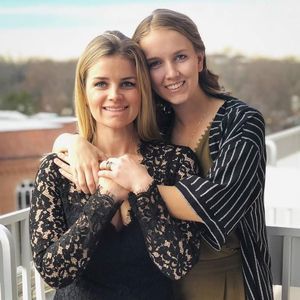 Meet your Posher, Taylor